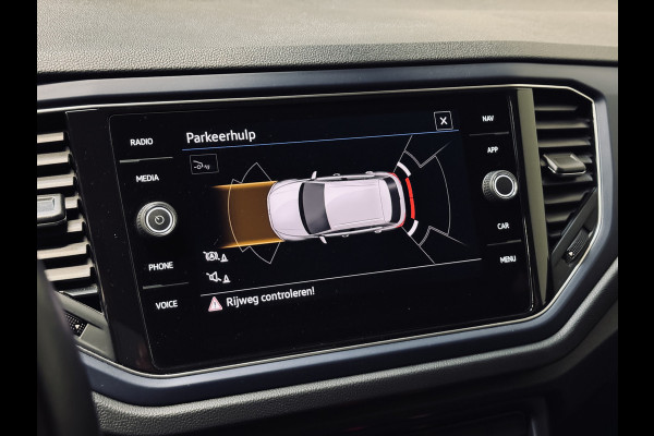 Volkswagen T-Roc 1.0 TSI United | LED | Navi | ACC