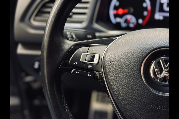 Volkswagen T-Roc 1.0 TSI United | LED | Navi | ACC