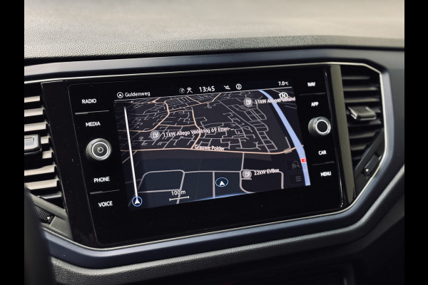 Volkswagen T-Roc 1.0 TSI United | LED | Navi | ACC