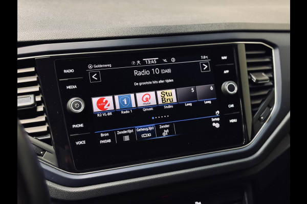 Volkswagen T-Roc 1.0 TSI United | LED | Navi | ACC