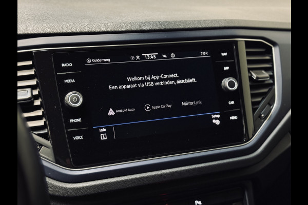 Volkswagen T-Roc 1.0 TSI United | LED | Navi | ACC