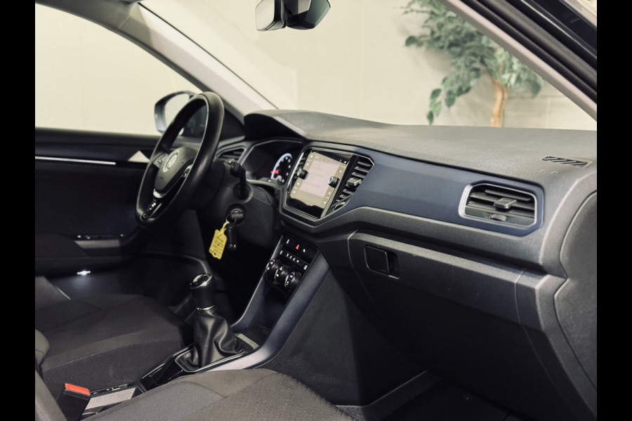 Volkswagen T-Roc 1.0 TSI United | LED | Navi | ACC