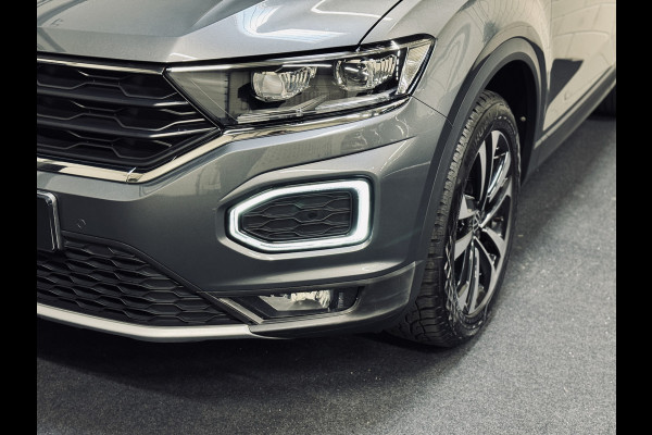 Volkswagen T-Roc 1.0 TSI United | LED | Navi | ACC