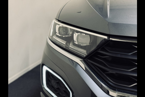 Volkswagen T-Roc 1.0 TSI United | LED | Navi | ACC