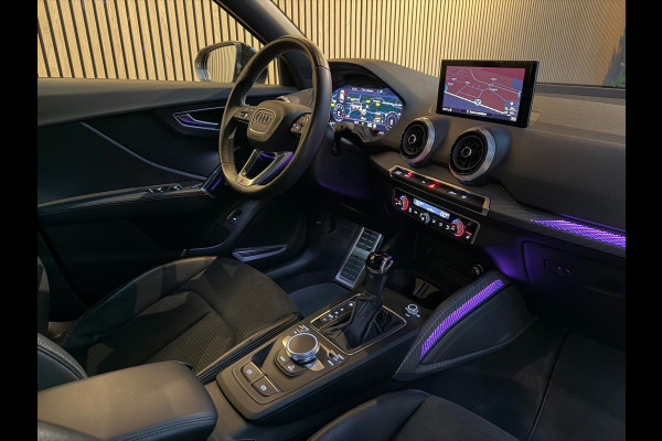 Audi Q2 35 TFSI S line Edition One - B&O - Pano - Matrix