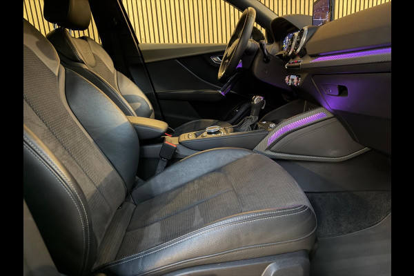 Audi Q2 35 TFSI S line Edition One - B&O - Pano - Matrix