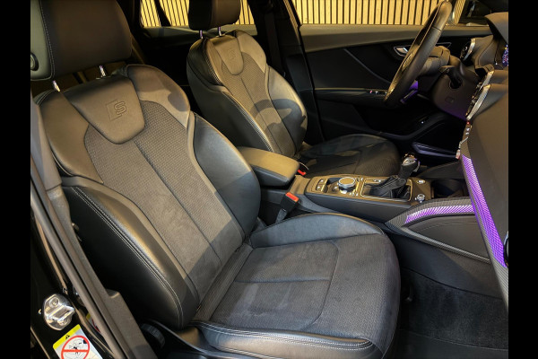 Audi Q2 35 TFSI S line Edition One - B&O - Pano - Matrix