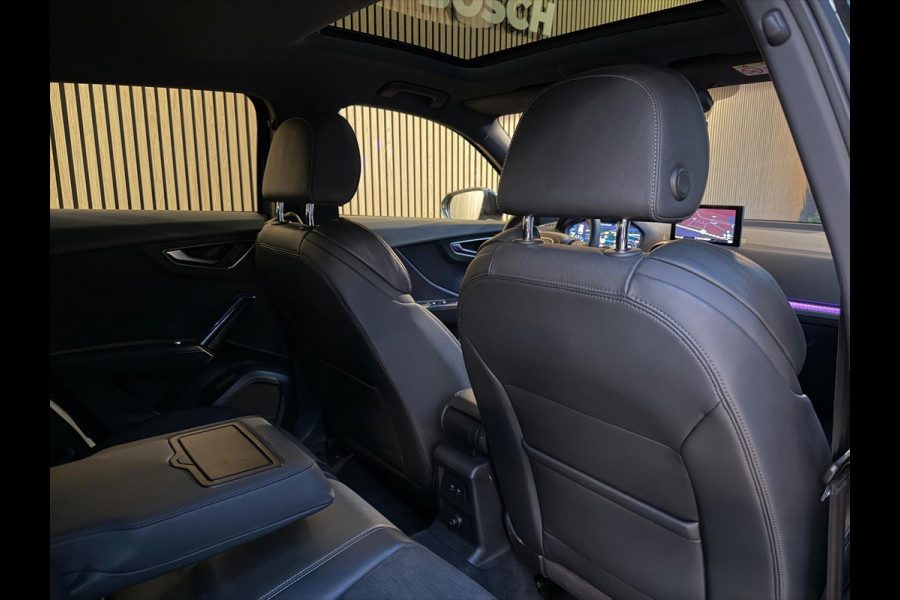 Audi Q2 35 TFSI S line Edition One - B&O - Pano - Matrix