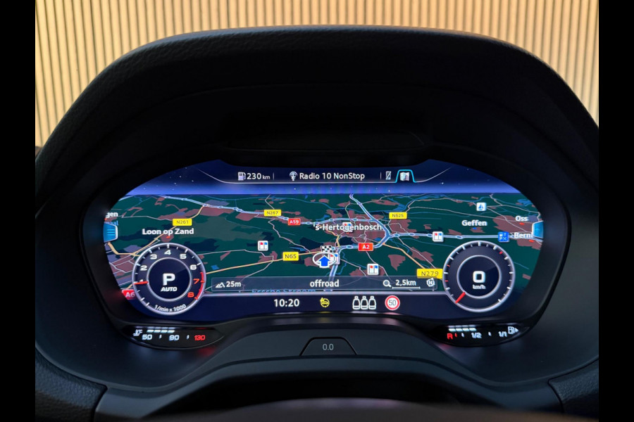 Audi Q2 35 TFSI S line Edition One - B&O - Pano - Matrix