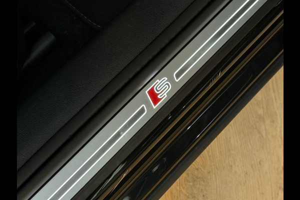 Audi Q2 35 TFSI S line Edition One - B&O - Pano - Matrix