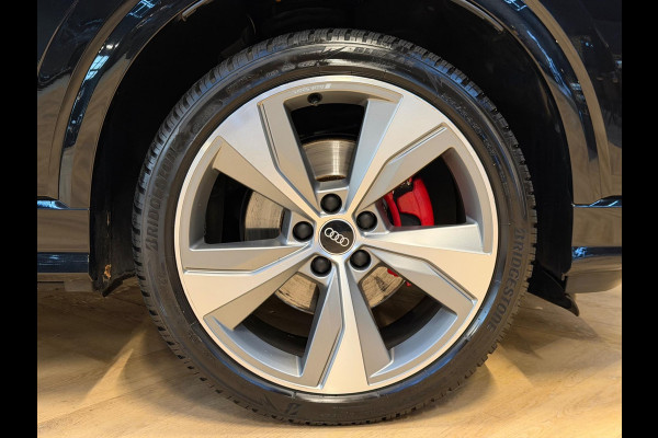 Audi Q2 35 TFSI S line Edition One - B&O - Pano - Matrix
