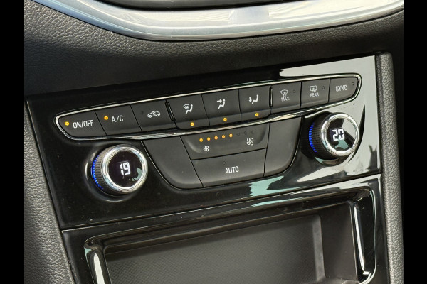 Opel Astra Sports Tourer BWJ 2021 | 1.2T 131PK Bus Elegance | NWE APK | CLIMA | LED | NAVI | CAMERA A | LEDER/STOF | SPORTSTOELEN | CRUISE | CARPLAY