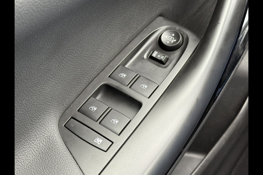 Opel Astra Sports Tourer BWJ 2021 | 1.2T 131PK Bus Elegance | NWE APK | CLIMA | LED | NAVI | CAMERA A | LEDER/STOF | SPORTSTOELEN | CRUISE | CARPLAY