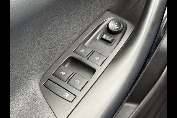 Opel Astra Sports Tourer BWJ 2021 | 1.2T 131PK Bus Elegance | NWE APK | CLIMA | LED | NAVI | CAMERA A | LEDER/STOF | SPORTSTOELEN | CRUISE | CARPLAY