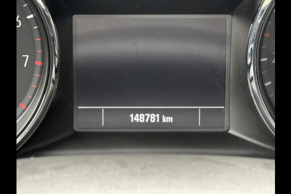 Opel Astra Sports Tourer BWJ 2021 | 1.2T 131PK Bus Elegance | NWE APK | CLIMA | LED | NAVI | CAMERA A | LEDER/STOF | SPORTSTOELEN | CRUISE | CARPLAY