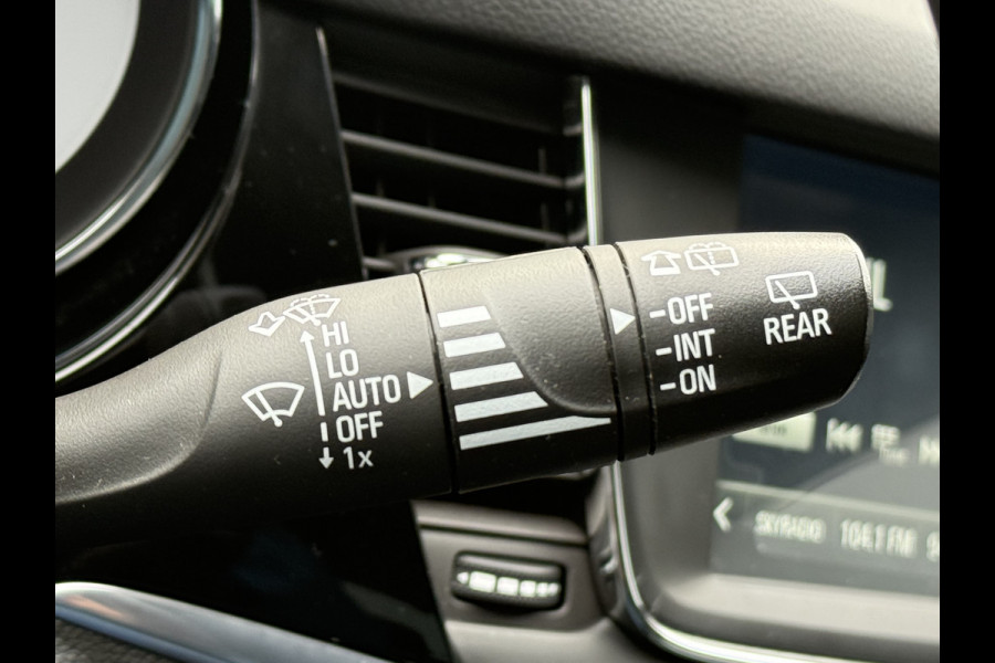 Opel Astra Sports Tourer BWJ 2021 | 1.2T 131PK Bus Elegance | NWE APK | CLIMA | LED | NAVI | CAMERA A | LEDER/STOF | SPORTSTOELEN | CRUISE | CARPLAY