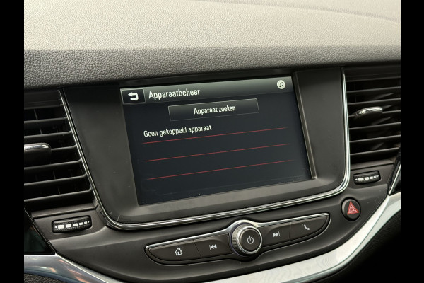 Opel Astra Sports Tourer BWJ 2021 | 1.2T 131PK Bus Elegance | NWE APK | CLIMA | LED | NAVI | CAMERA A | LEDER/STOF | SPORTSTOELEN | CRUISE | CARPLAY