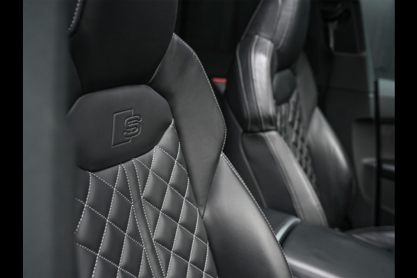 Audi Q8 60 TFSI e QUATTRO PRO LINE S COMPETITION | SUPER SPORT STOELEN | KEYLESS | B&O SOUDN | PANORAMADAK | ADAPTIVE CRUISE | NACHTZICH