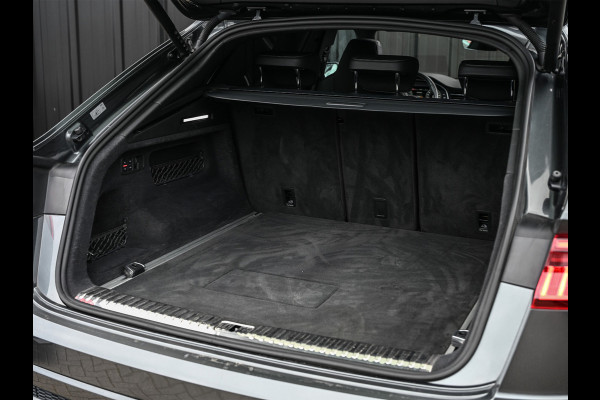 Audi Q8 60 TFSI e QUATTRO PRO LINE S COMPETITION | SUPER SPORT STOELEN | KEYLESS | B&O SOUDN | PANORAMADAK | ADAPTIVE CRUISE | NACHTZICH