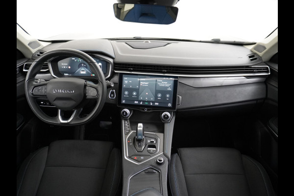 Lynk & Co 01 1.5 PHEV AUT-7 261pk Pano-Schuifdak Lmv 20" 360°Camera Apple Carplay Android Auto Adap.Cruise Navi Pdc Ecc Keyless Led Plug-In H Elek.Memory.Stoel File assistent Dodehoek detector Elektrisch bedienbare achterklep Rijstrooksensor Wifi Verkeersbord detectie 425Nm koppel 3,7kw laadvermogen €44.882 Nieuwprijs 1e Eigenaar Origineel NLse auto!