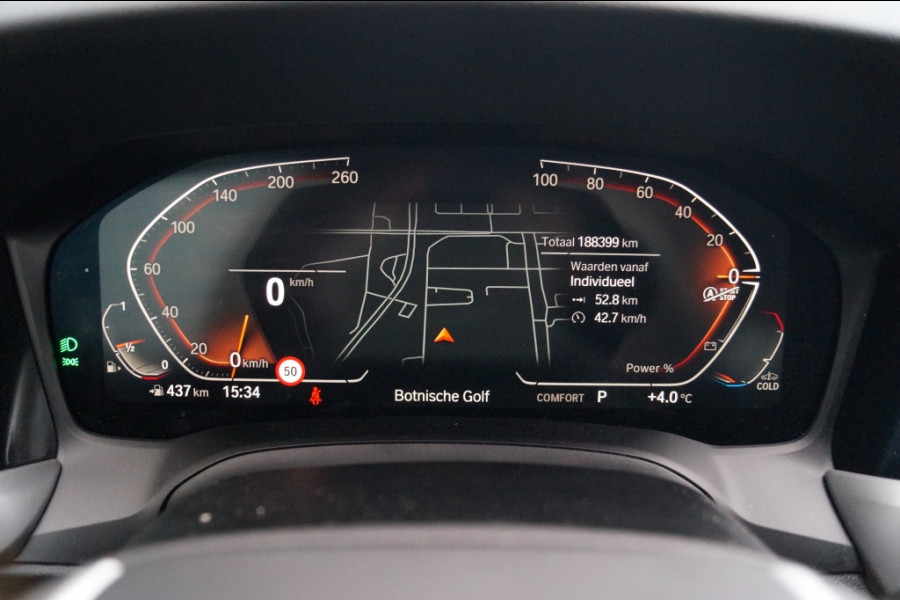 BMW 3 Serie Touring 320i 184pk Automaat Executive Edition -NAVI-ECC-