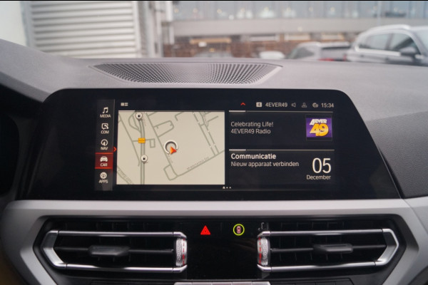 BMW 3 Serie Touring 320i 184pk Automaat Executive Edition -NAVI-ECC-