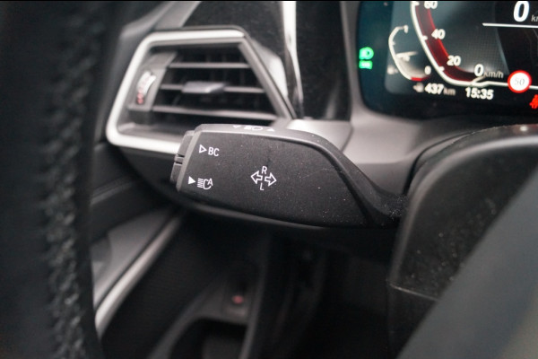 BMW 3 Serie Touring 320i 184pk Automaat Executive Edition -NAVI-ECC-