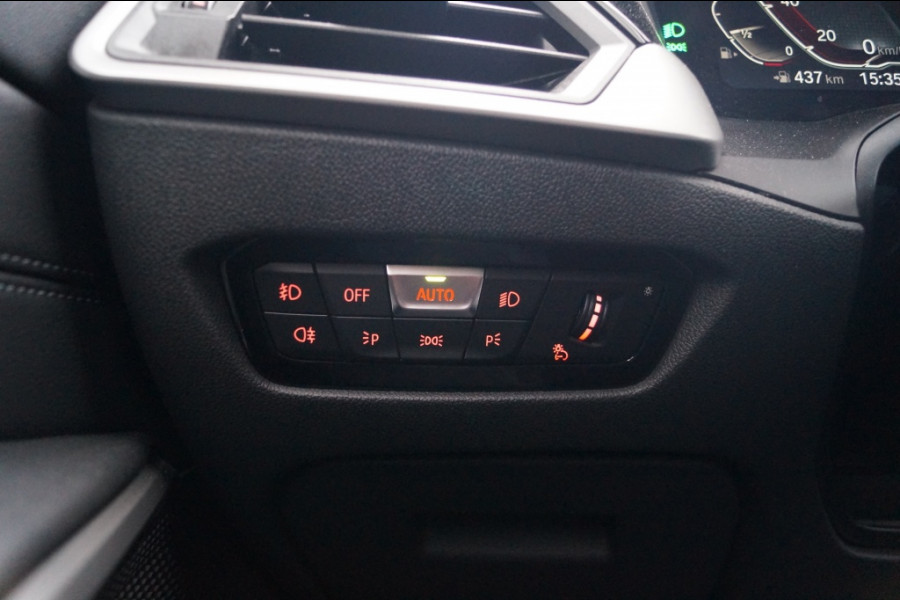 BMW 3 Serie Touring 320i 184pk Automaat Executive Edition -NAVI-ECC-