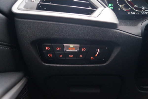 BMW 3 Serie Touring 320i 184pk Automaat Executive Edition -NAVI-ECC-