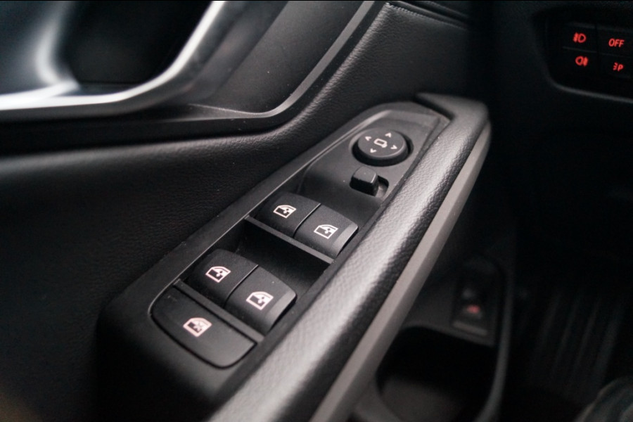 BMW 3 Serie Touring 320i 184pk Automaat Executive Edition -NAVI-ECC-