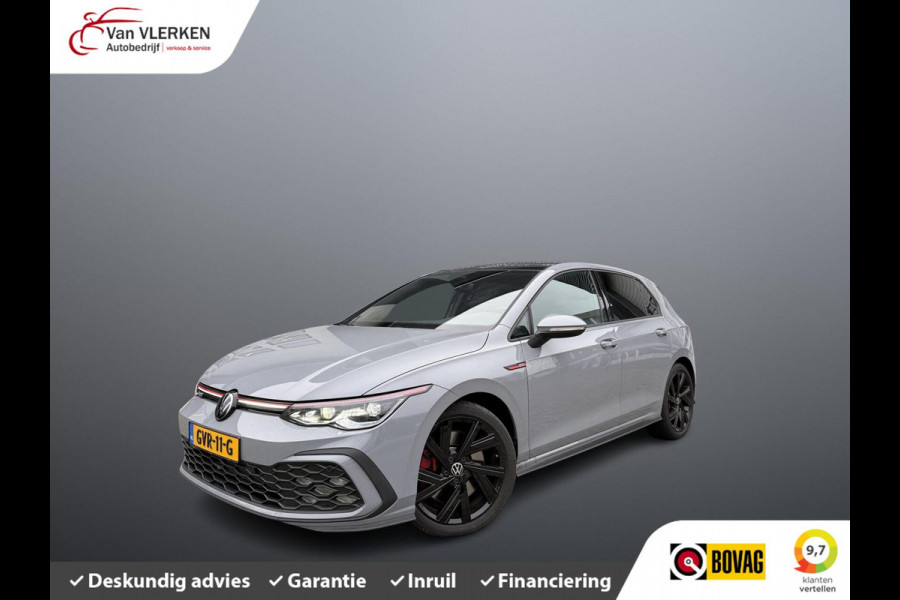 Volkswagen Golf 2.0 TSI GTI SCHUIFDAK Harman/Kardon