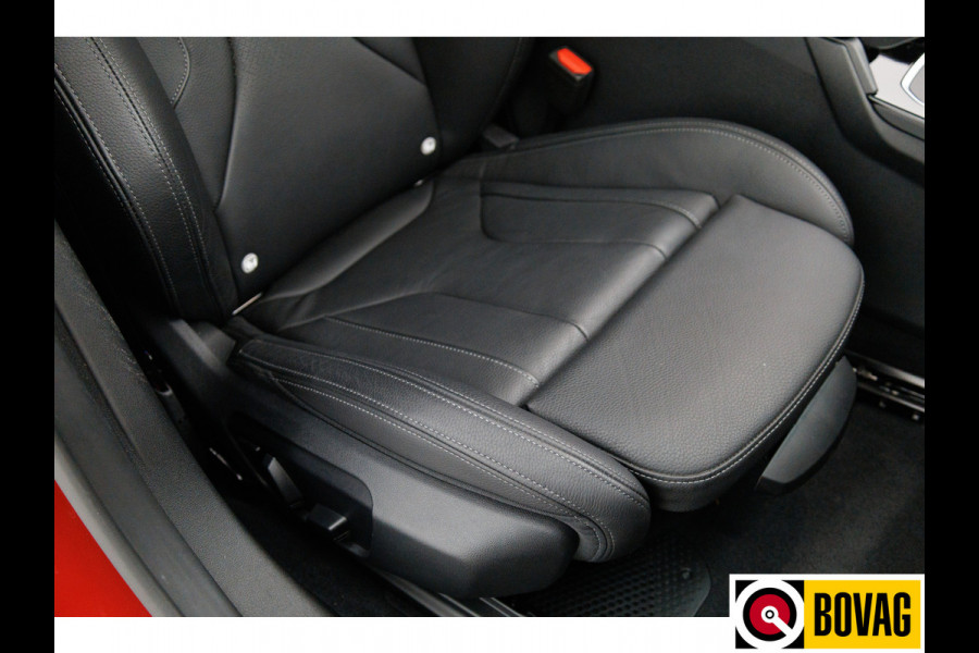BMW 2 Serie Gran Coupé 220i M-Sport Plus Bus. Edition Plus automaat | Pano | Harman Kardon | Memory stoelen | Sportstoelen | Leer, Headup, Camera, Stoel & Stuurverw,