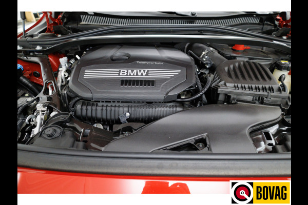 BMW 2 Serie Gran Coupé 220i M-Sport Plus Bus. Edition Plus automaat | Pano | Harman Kardon | Memory stoelen | Sportstoelen | Leer, Headup, Camera, Stoel & Stuurverw,