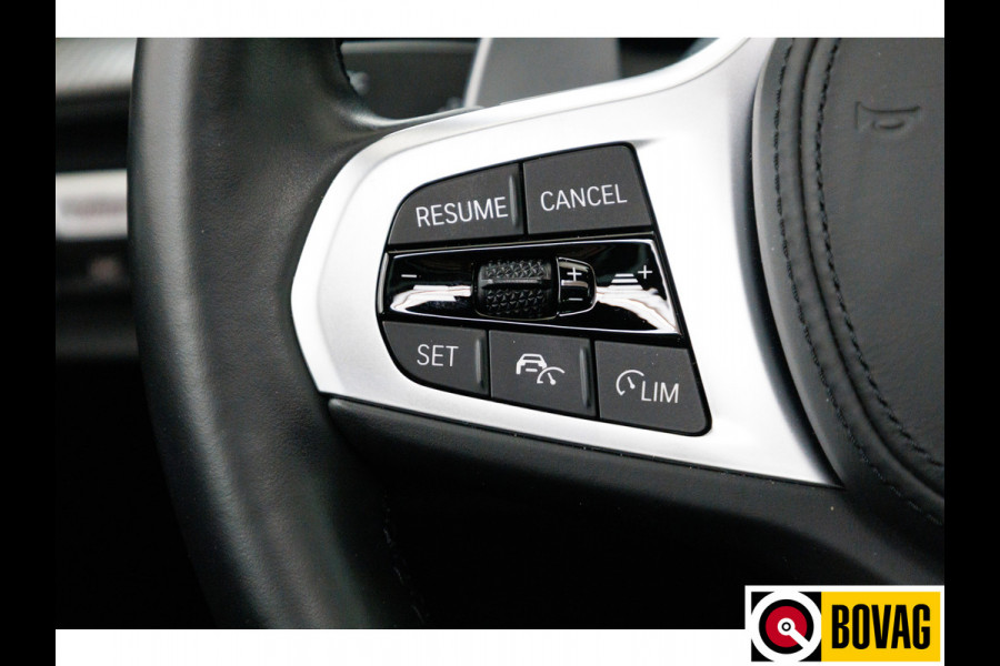 BMW 2 Serie Gran Coupé 220i M-Sport Plus Bus. Edition Plus automaat | Pano | Harman Kardon | Memory stoelen | Sportstoelen | Leer, Headup, Camera, Stoel & Stuurverw,