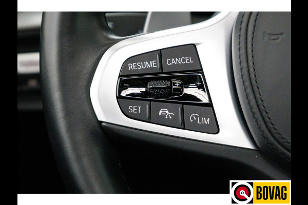 BMW 2 Serie Gran Coupé 220i M-Sport Plus Bus. Edition Plus automaat | Pano | Harman Kardon | Memory stoelen | Sportstoelen | Leer, Headup, Camera, Stoel & Stuurverw,