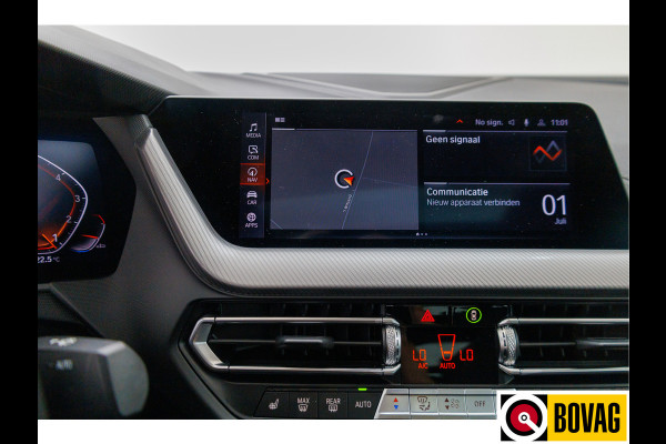 BMW 2 Serie Gran Coupé 220i M-Sport Plus Bus. Edition Plus automaat | Pano | Harman Kardon | Memory stoelen | Sportstoelen | Leer, Headup, Camera, Stoel & Stuurverw,