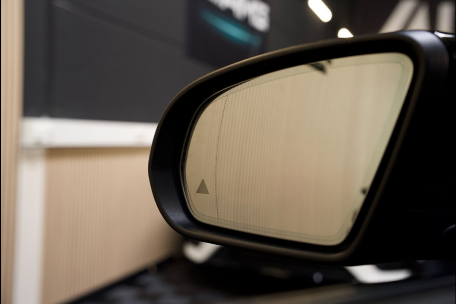 Mercedes-Benz GLC Coupé 300e 4MATIC COUPE AMG/360CAM/DODEHOEK/SFEERVERLICHTING/STANDKACHEL/CARPLAY