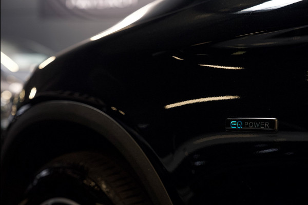 Mercedes-Benz GLC Coupé 300e 4MATIC COUPE AMG/360CAM/DODEHOEK/SFEERVERLICHTING/STANDKACHEL/CARPLAY