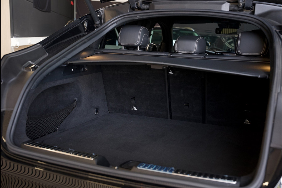 Mercedes-Benz GLC Coupé 300e 4MATIC COUPE AMG/360CAM/DODEHOEK/SFEERVERLICHTING/STANDKACHEL/CARPLAY