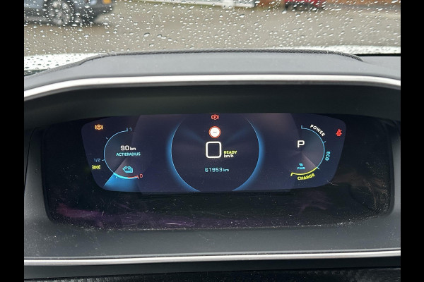 Peugeot e-2008 EV GT Première 3 fase 50 kWh VAN: 18.400,- VOOR: 16.770,- UW EINDEJAARSVOORDEEL: 1.630,- | RIJKLAARPRIJS INCL. 12MND BOVAG GARANTIE | STOELVERWARMING | DODE HOEK EN CAMERA