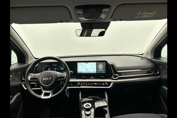 Kia Sportage 1.6 T-GDi Plug-in Hybrid AWD DynamicLine Adaptieve/Cruise Camera
