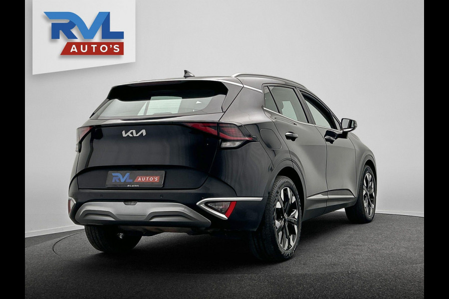 Kia Sportage 1.6 T-GDi Plug-in Hybrid AWD DynamicLine Adaptieve/Cruise Camera