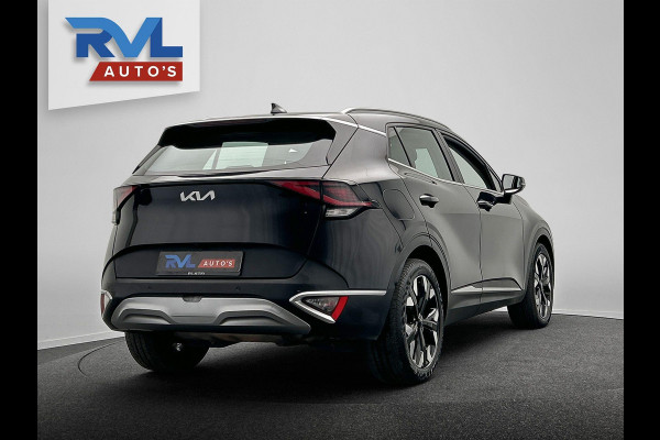 Kia Sportage 1.6 T-GDi Plug-in Hybrid AWD DynamicLine Adaptieve/Cruise Camera