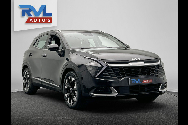 Kia Sportage 1.6 T-GDi Plug-in Hybrid AWD DynamicLine Adaptieve/Cruise Camera