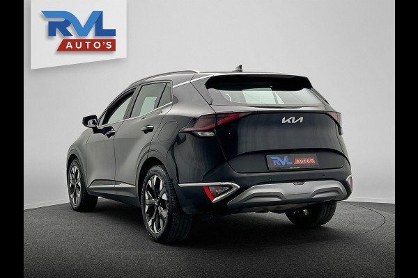 Kia Sportage 1.6 T-GDi Plug-in Hybrid AWD DynamicLine Adaptieve/Cruise Camera