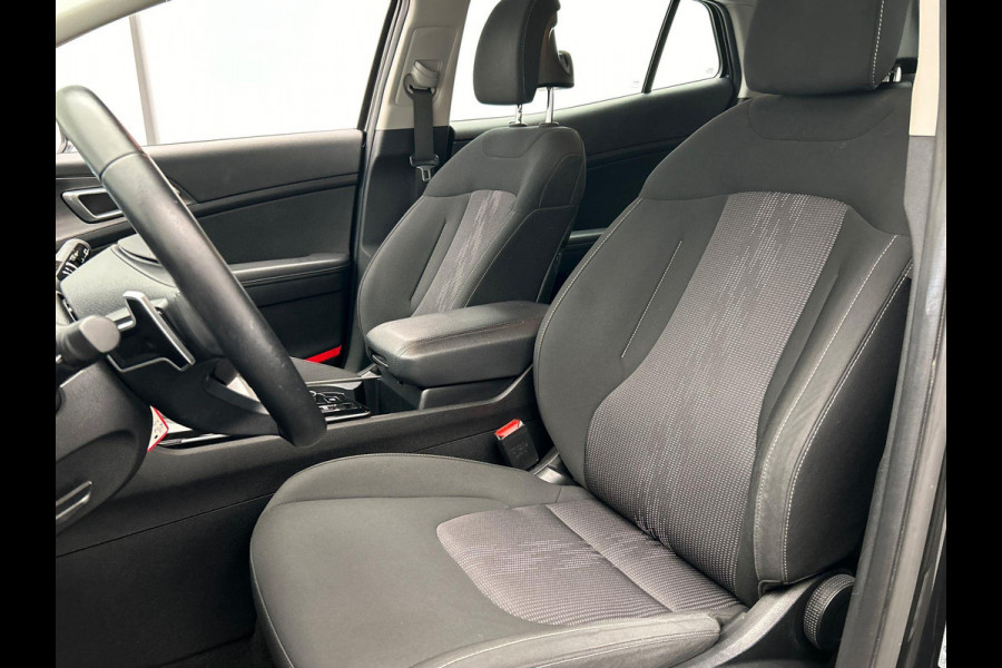 Kia Sportage 1.6 T-GDi Plug-in Hybrid AWD DynamicLine Adaptieve/Cruise Camera