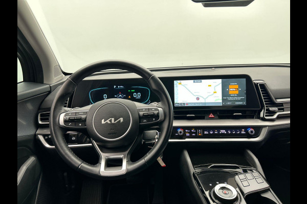Kia Sportage 1.6 T-GDi Plug-in Hybrid AWD DynamicLine Adaptieve/Cruise Camera