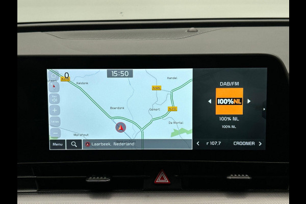 Kia Sportage 1.6 T-GDi Plug-in Hybrid AWD DynamicLine Adaptieve/Cruise Camera