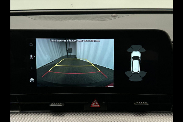 Kia Sportage 1.6 T-GDi Plug-in Hybrid AWD DynamicLine Adaptieve/Cruise Camera