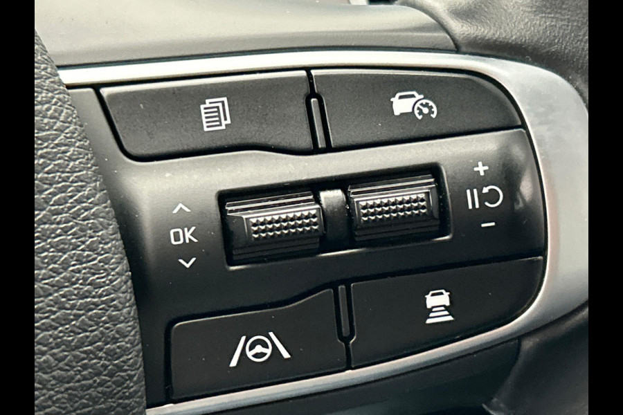 Kia Sportage 1.6 T-GDi Plug-in Hybrid AWD DynamicLine Adaptieve/Cruise Camera